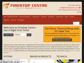 firestopcentre.co.nz