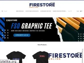 firestoreonline.com