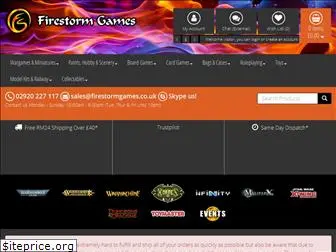 firestormgames.co.uk