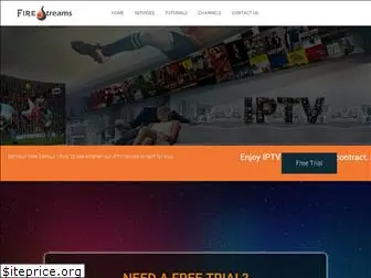 firestreams.co