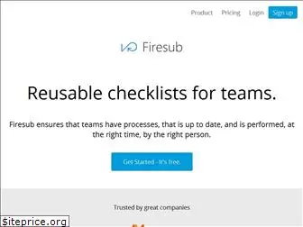 firesub.com