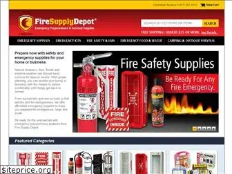 firesupplydepot.com