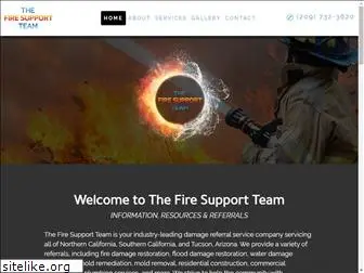 firesupportteam.com