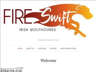 fireswifthounds.com