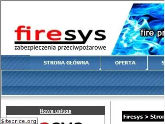 firesys.pl