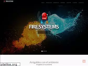 firesystemscr.com