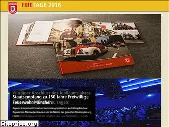 firetage.de