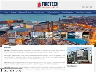 firetech.com.pk