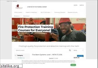 firetech.com