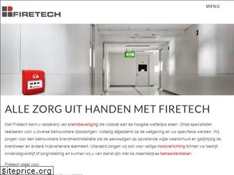 firetech.nl