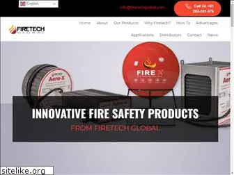 firetechglobal.com