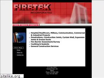 firetekinc.com