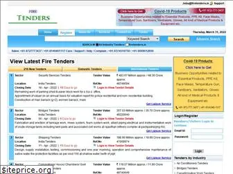 firetenders.in