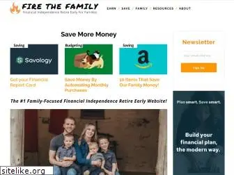 firethefamily.com