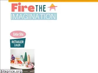 firetheimagination.ca