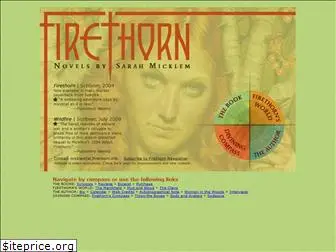 firethorn.info