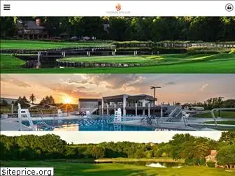 firethorngolfclub.com