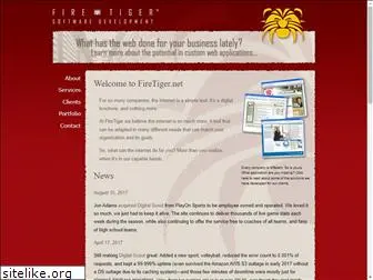firetiger.net