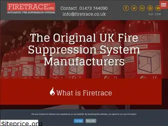 firetrace.co.uk