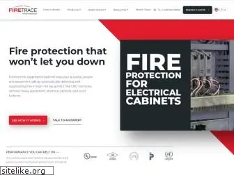 firetrace.com