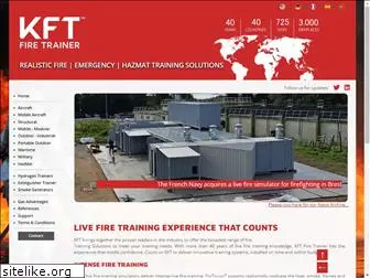 firetrainer.com