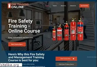 firetrainingonline.com.au