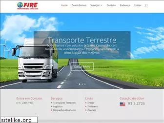 firetransportes.com.br