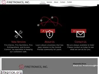 firetronics.com