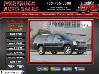 firetruckauto.com