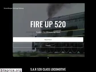 fireup520.org