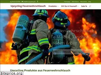 fireupcycling.de