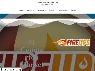 fireups.com