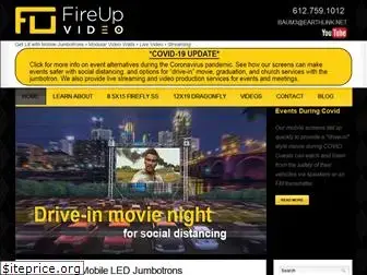 fireupvideo.com
