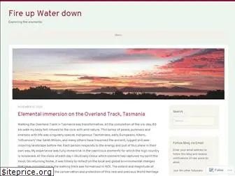 fireupwaterdown.com