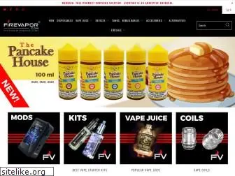 firevapor.com