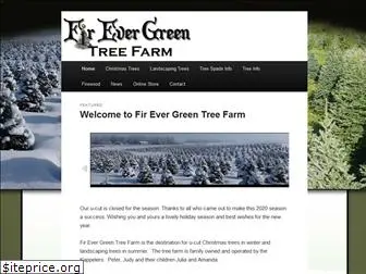 firevergreen.com