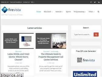 firevista.com