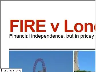 firevlondon.com