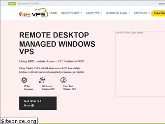 firevps.net