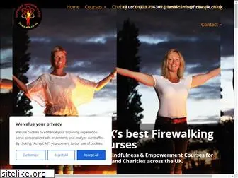 firewalk.co.uk