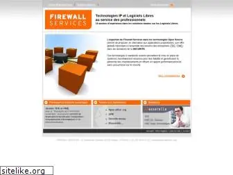 firewall-services.com