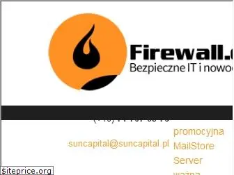 firewall.com.pl
