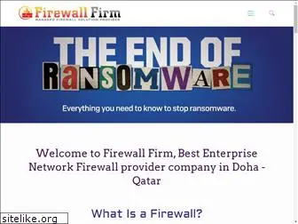 firewall.qa