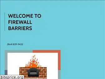 firewallbarriers.com