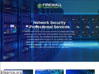 firewallconsultants.com