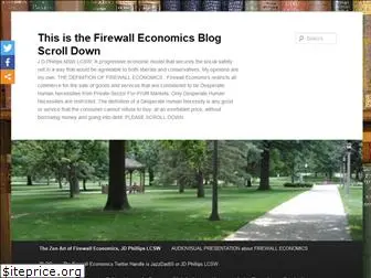 firewalleconomics.com