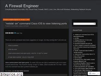 firewallengineer.wordpress.com