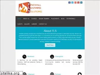 firewalllearning.com