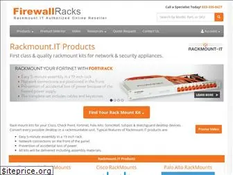 firewallracks.com