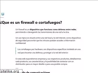 firewalls-hardware.com